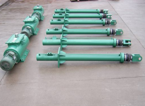 液壓啟閉機優點